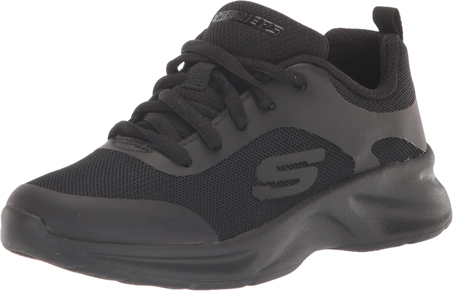 Skechers Girls' Dynamatic Swift Speed