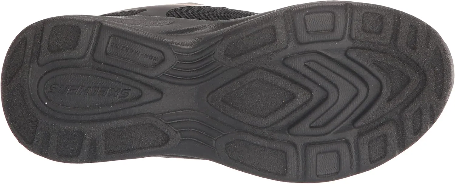 Skechers Girls' Dynamatic Swift Speed