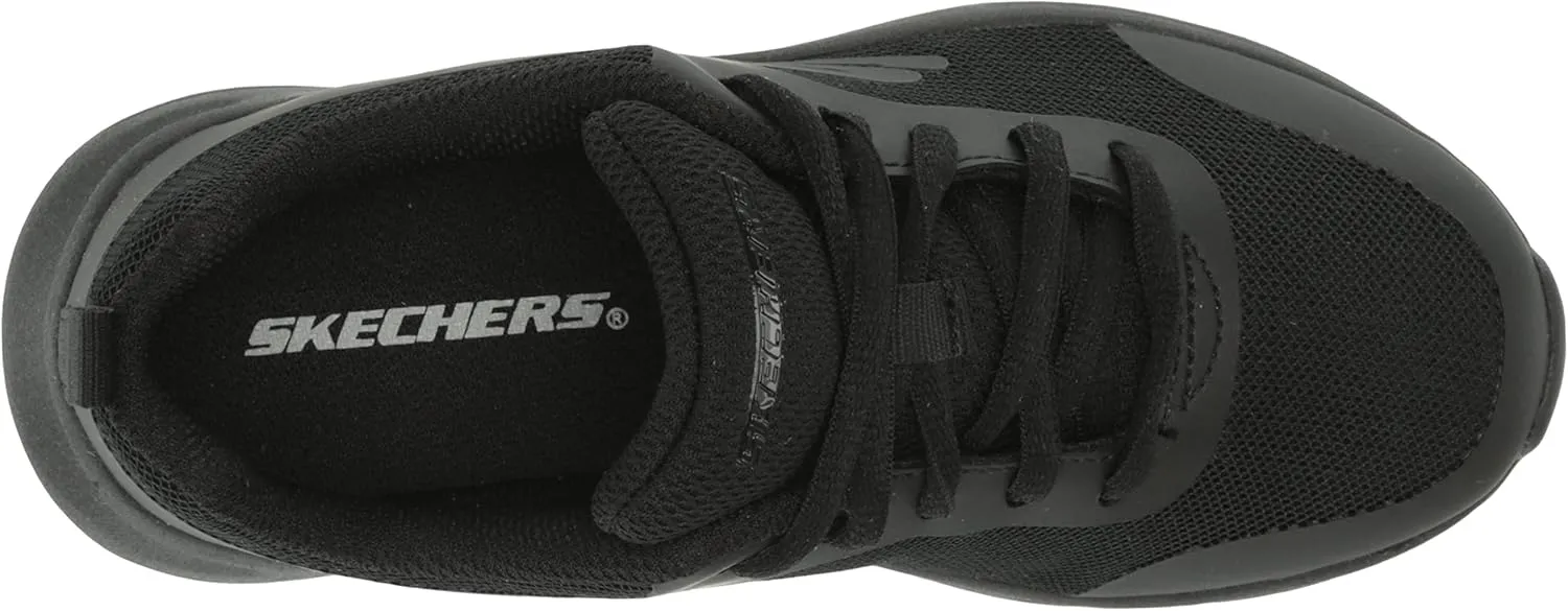 Skechers Girls' Dynamatic Swift Speed