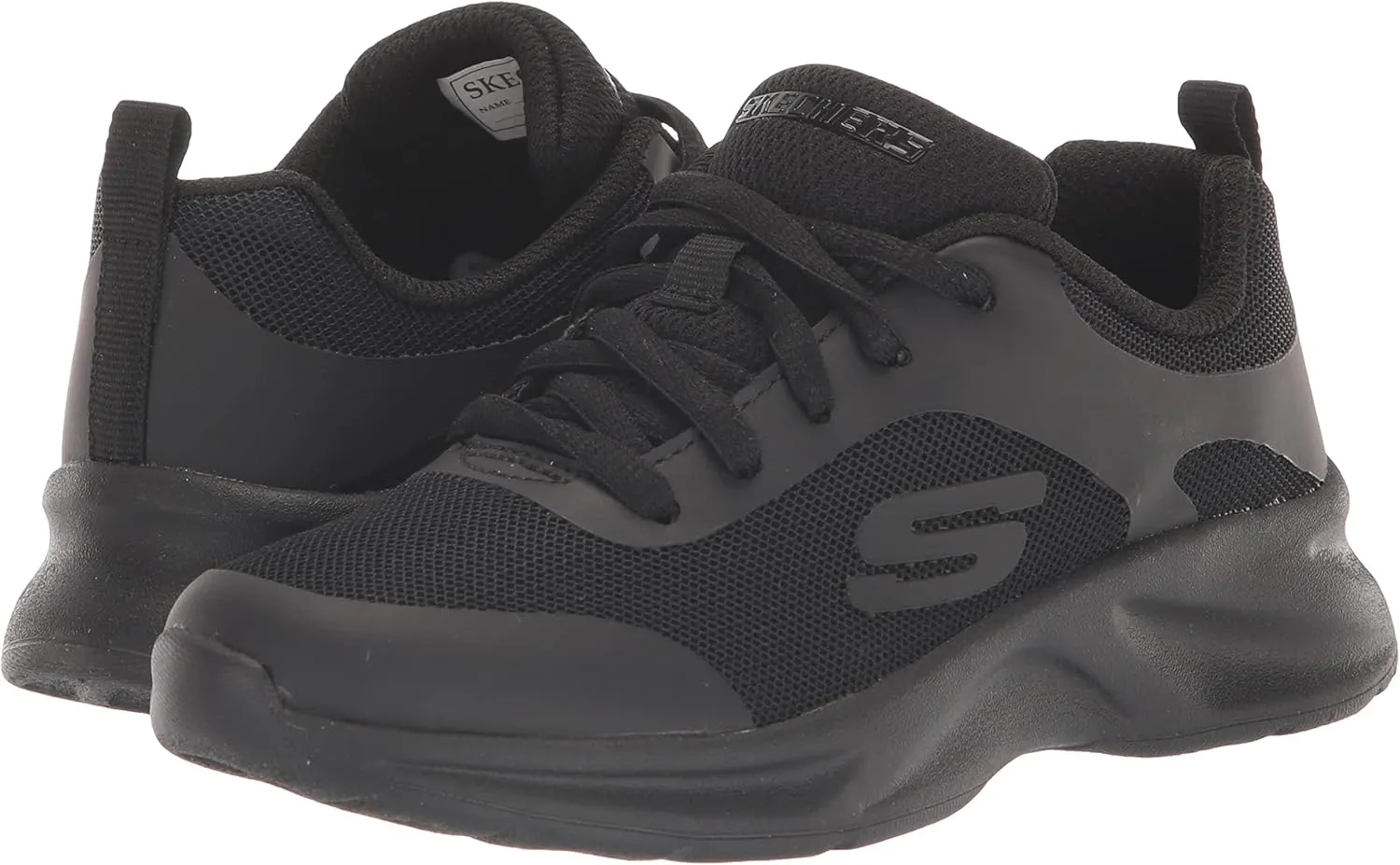 Skechers Girls' Dynamatic Swift Speed