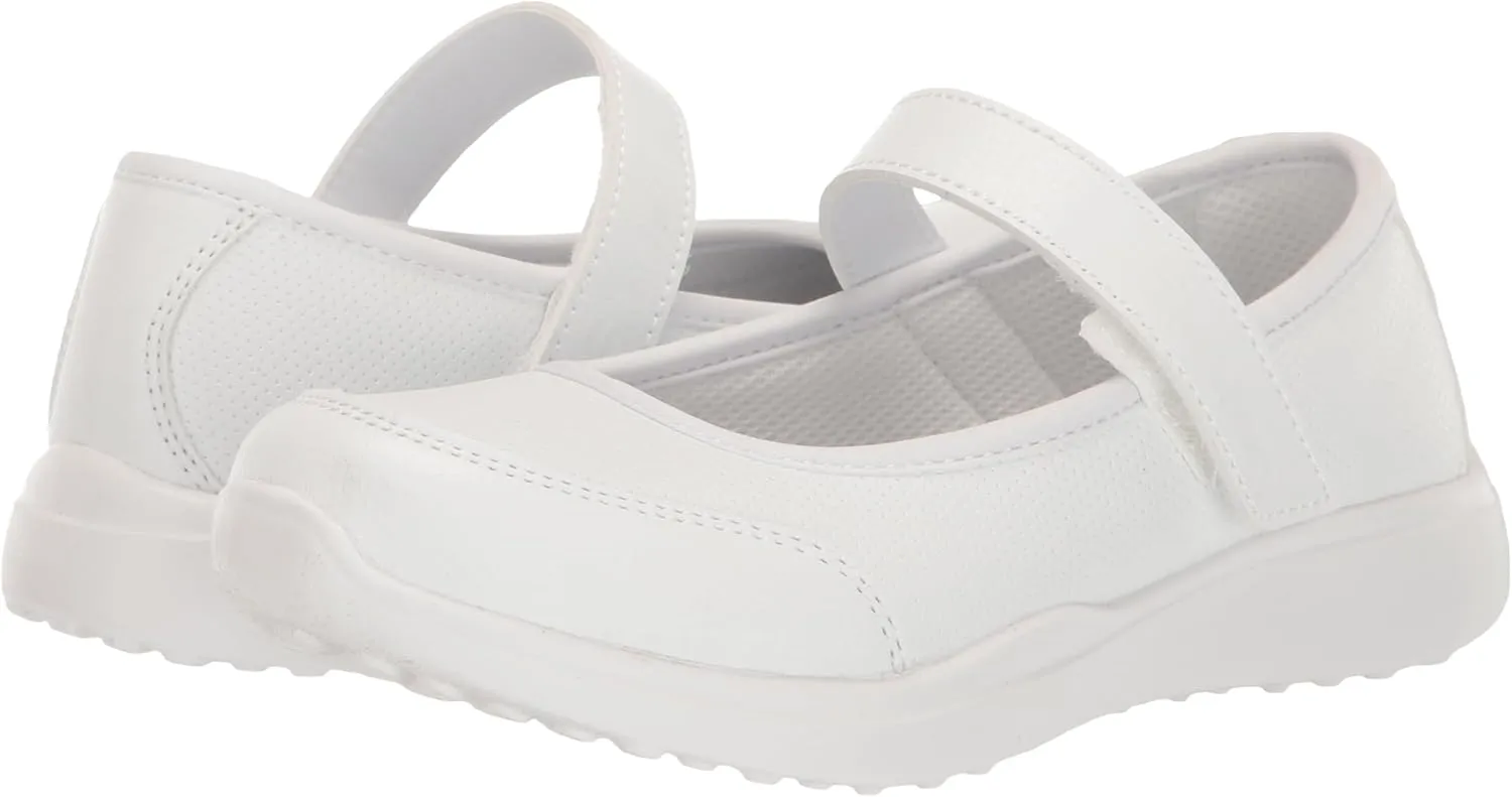Skechers Girls' Microstrides Recess Rules