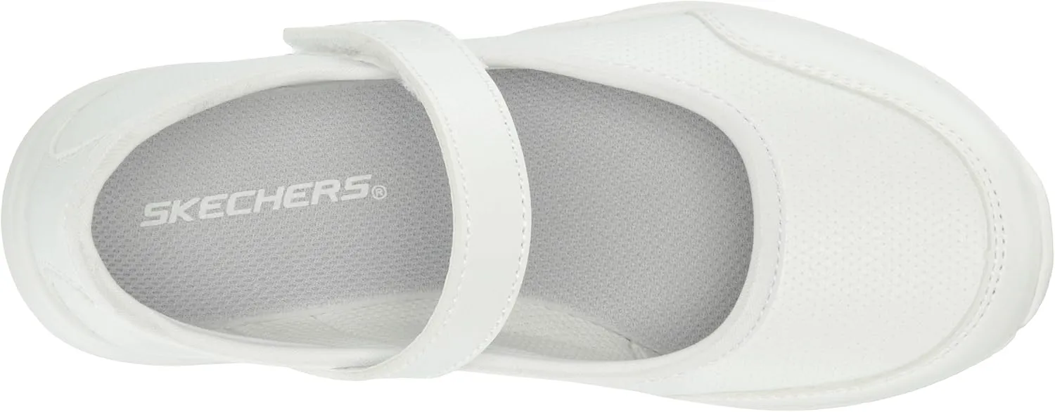 Skechers Girls' Microstrides Recess Rules