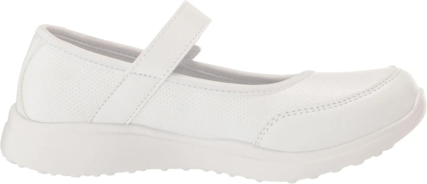 Skechers Girls' Microstrides Recess Rules