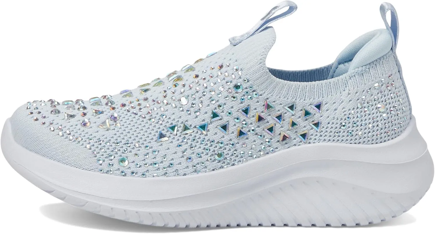 Skechers Kids' ULTRA FLEX 3.0 - SPARKLE SHOW