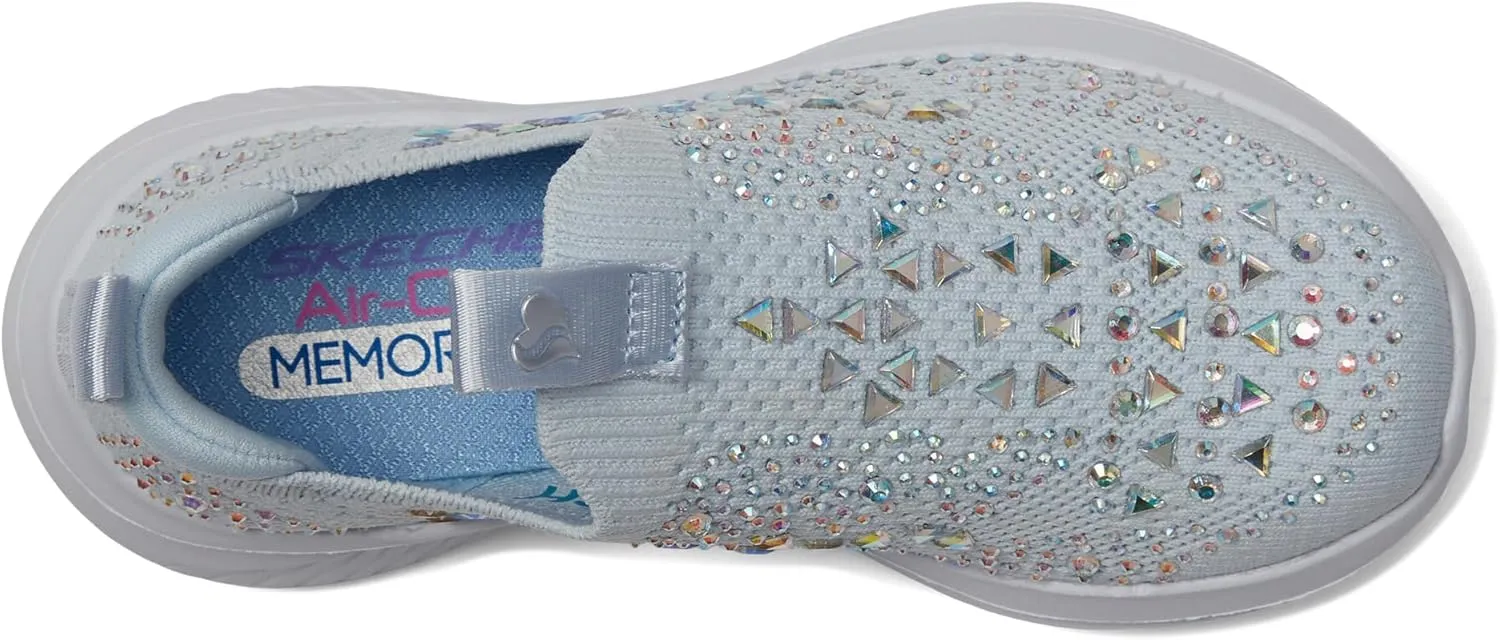 Skechers Kids' ULTRA FLEX 3.0 - SPARKLE SHOW