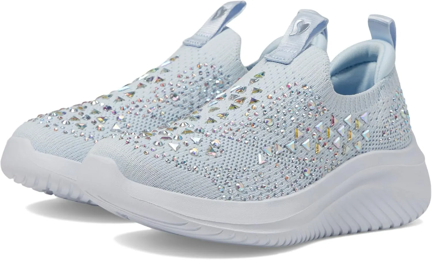 Skechers Kids' ULTRA FLEX 3.0 - SPARKLE SHOW