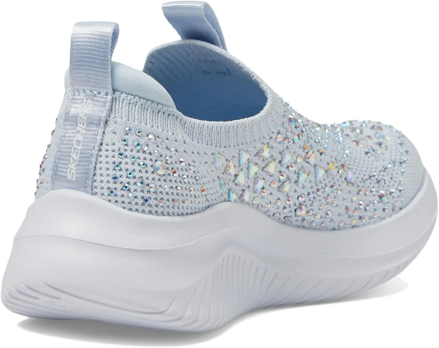 Skechers Kids' ULTRA FLEX 3.0 - SPARKLE SHOW