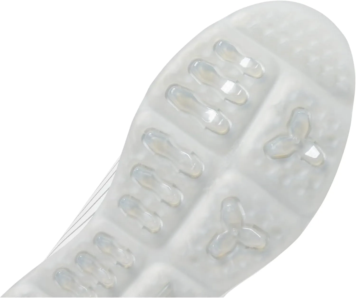 Skechers Women's Bold Waterproof Spikeless Golf Shoe
