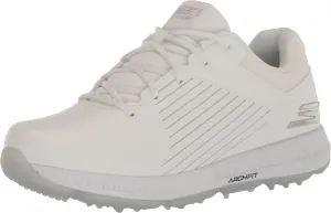 Skechers Women's Bold Waterproof Spikeless Golf Shoe