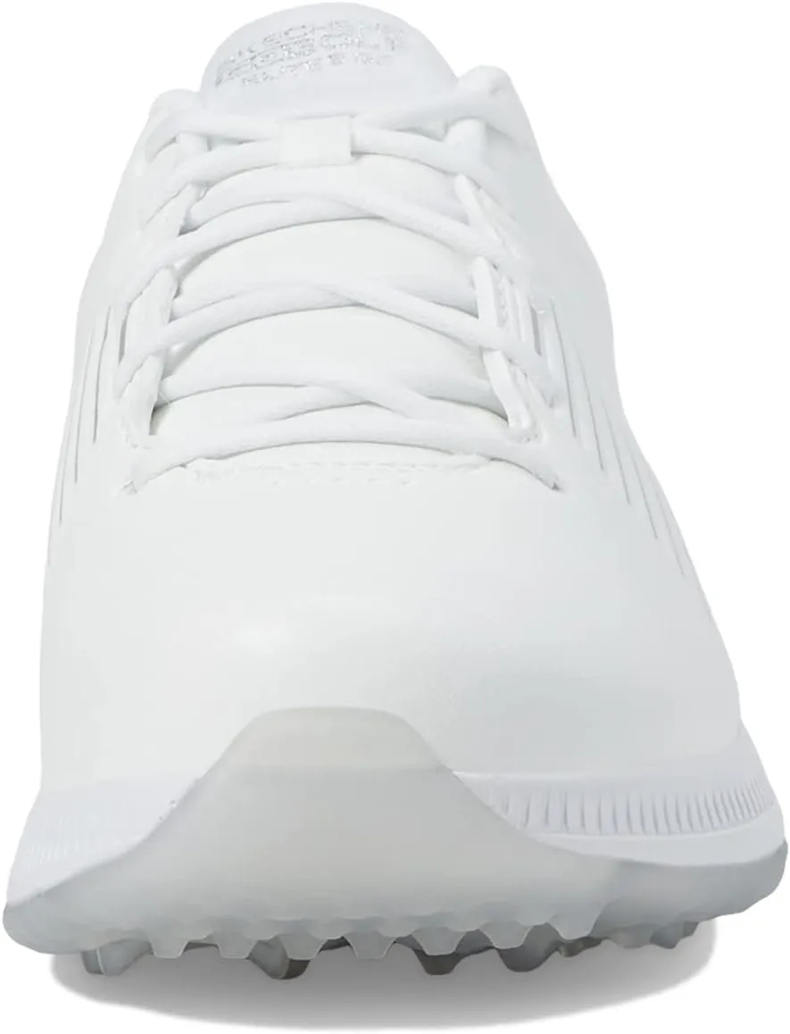 Skechers Women's Bold Waterproof Spikeless Golf Shoe