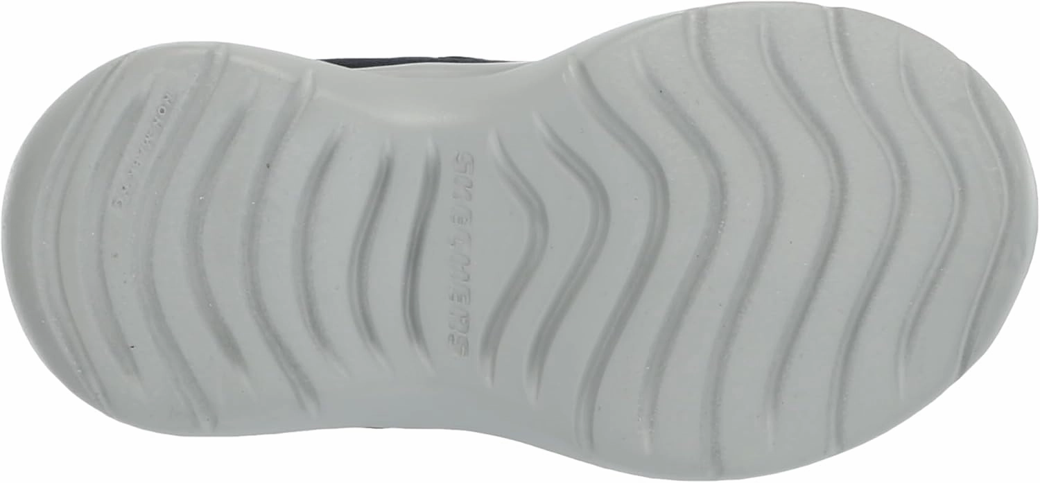 Skechers Boys' Skech Fast brisk Buddies