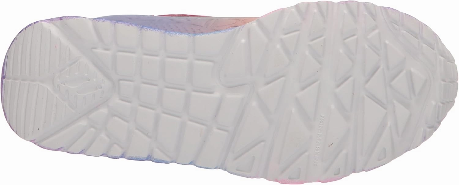 Skechers Girl's Uno Lite Sneaker