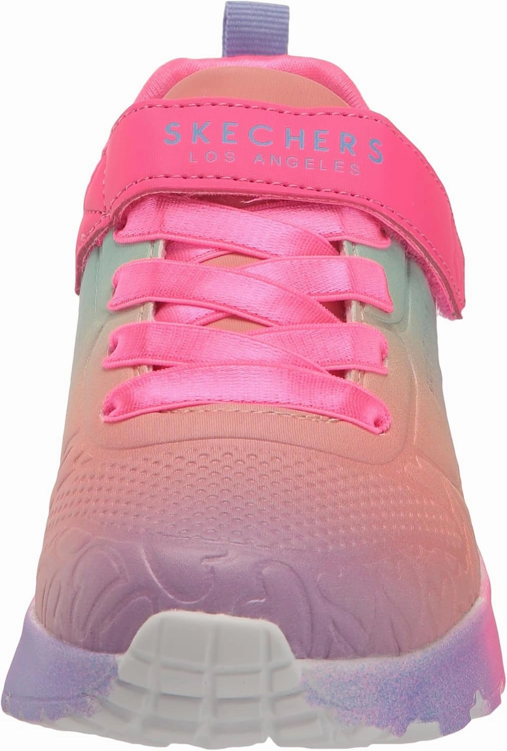 Skechers Girl's Uno Lite Sneaker