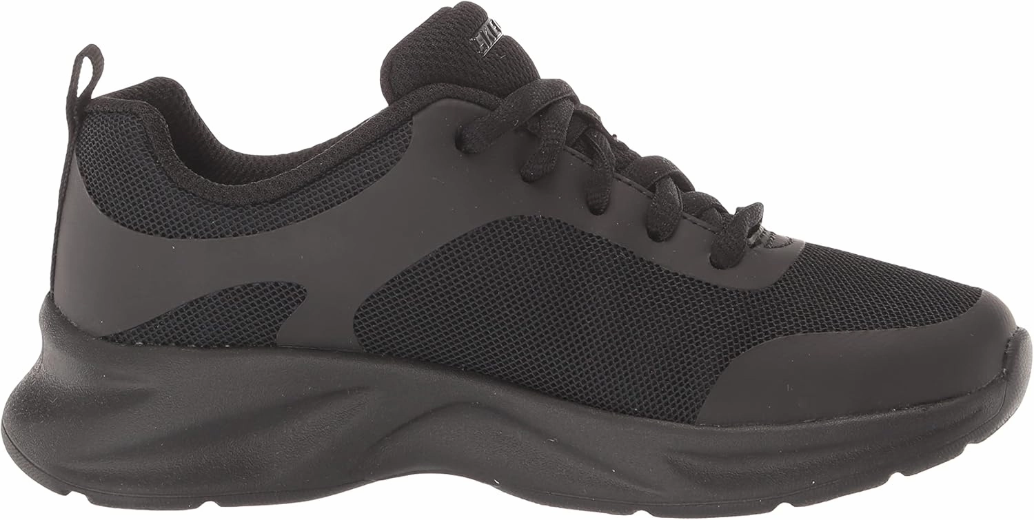 Skechers Girls' Dynamatic Swift Speed