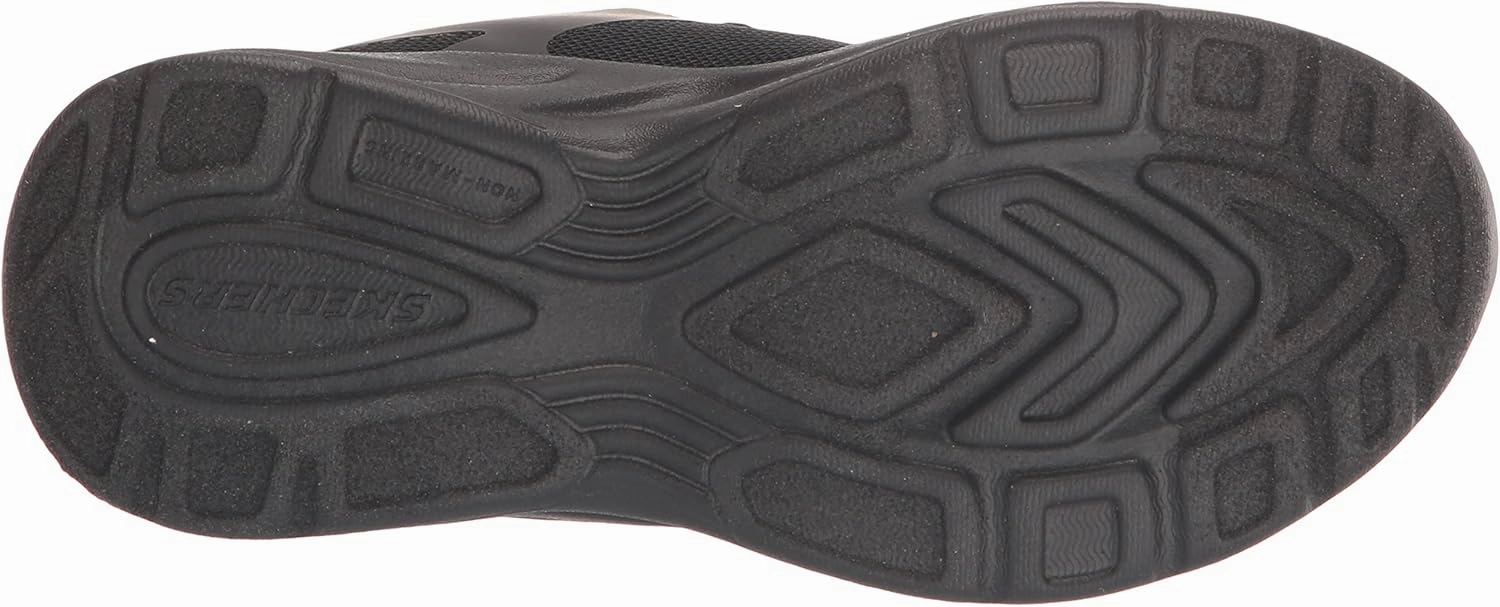 Skechers Girls' Dynamatic Swift Speed