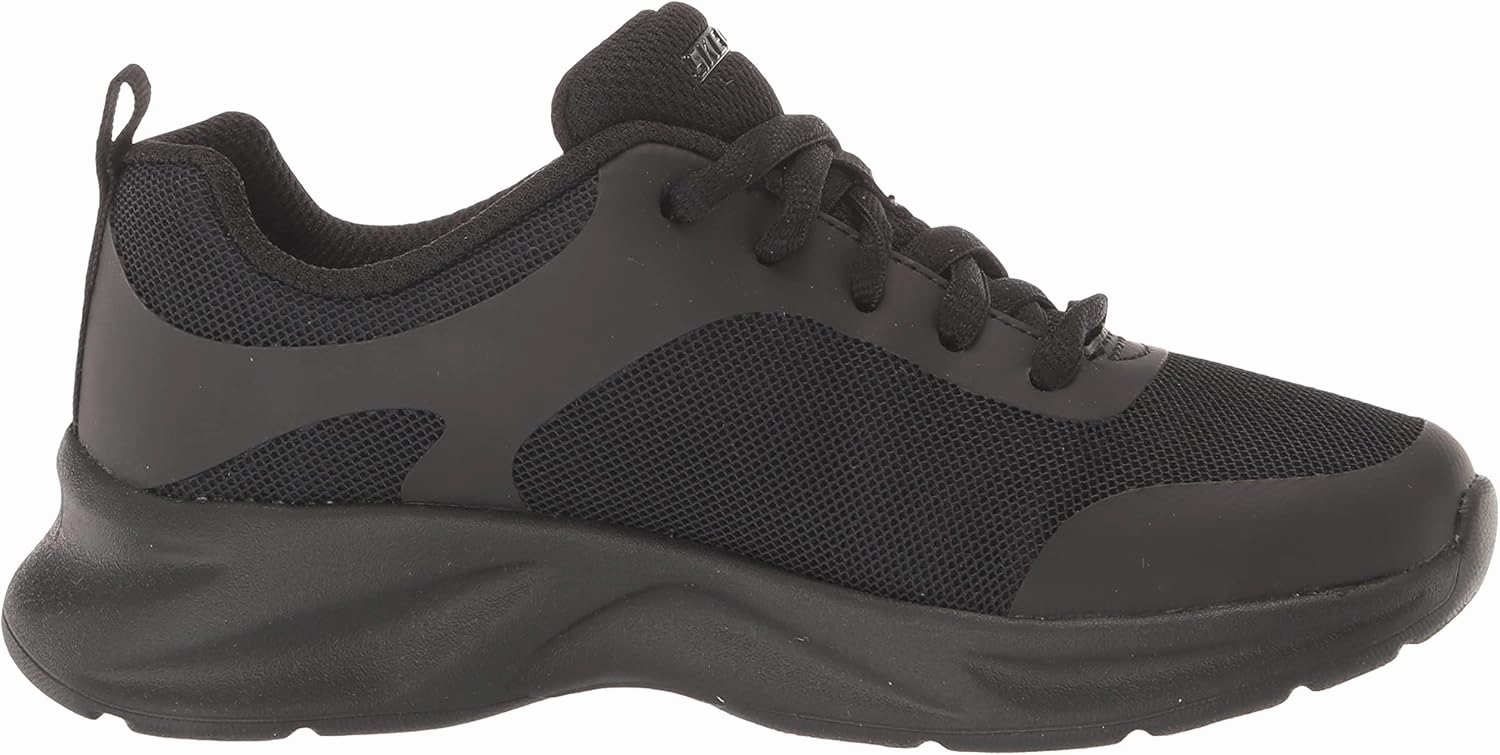Skechers Girls' Dynamatic Swift Speed