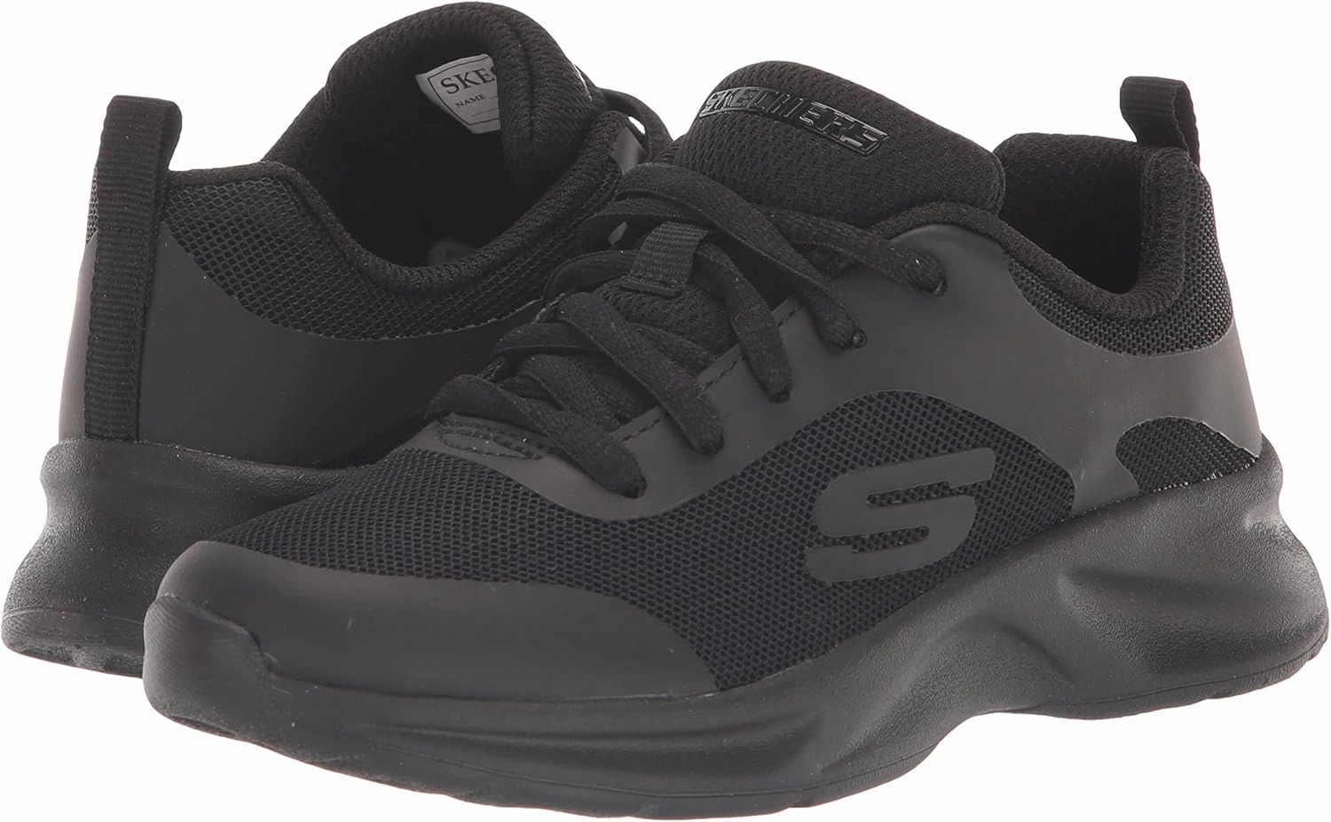 Skechers Girls' Dynamatic Swift Speed