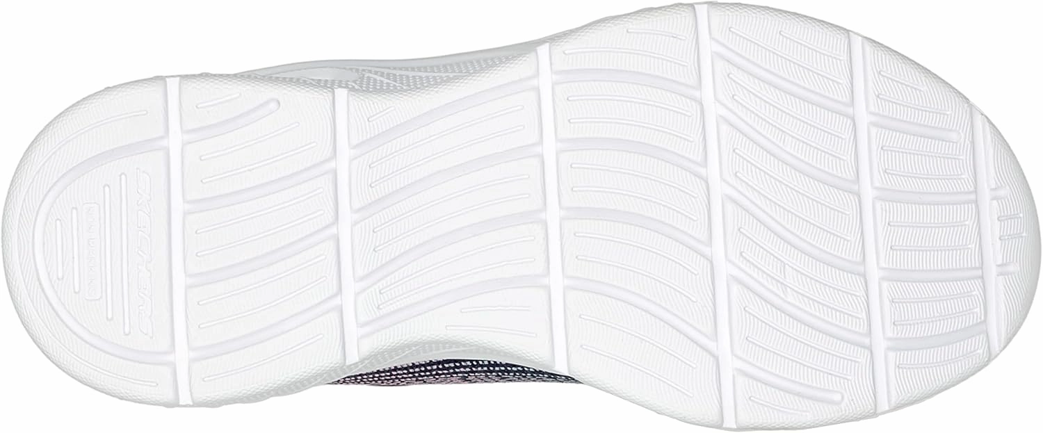 Skechers Girls' Microspec Max Plus Ombre Da