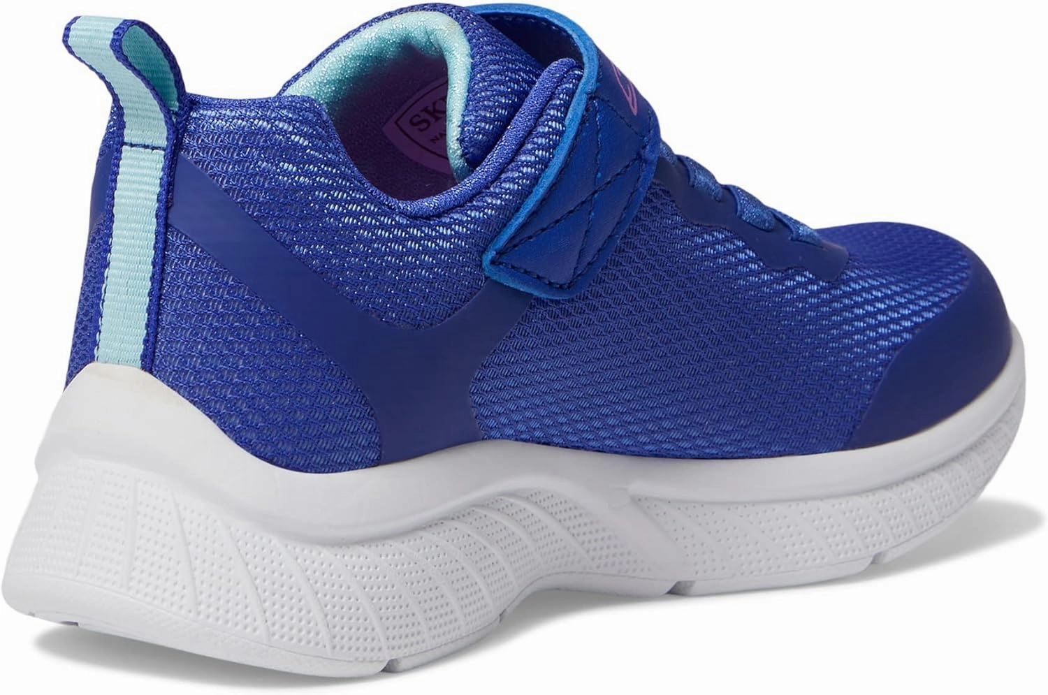 Skechers Girls' Microspec Max Plus Subtle S