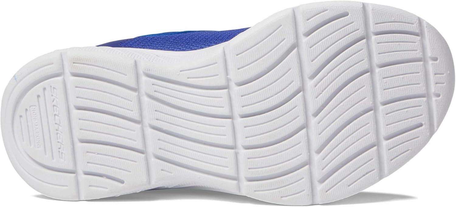 Skechers Girls' Microspec Max Plus Subtle S