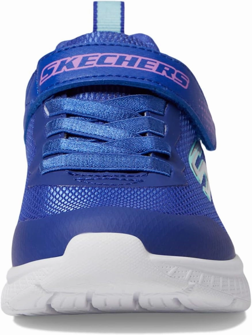 Skechers Girls' Microspec Max Plus Subtle S
