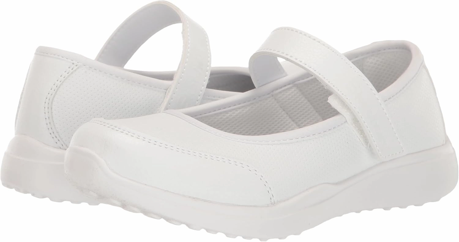 Skechers Girls' Microstrides Recess Rules