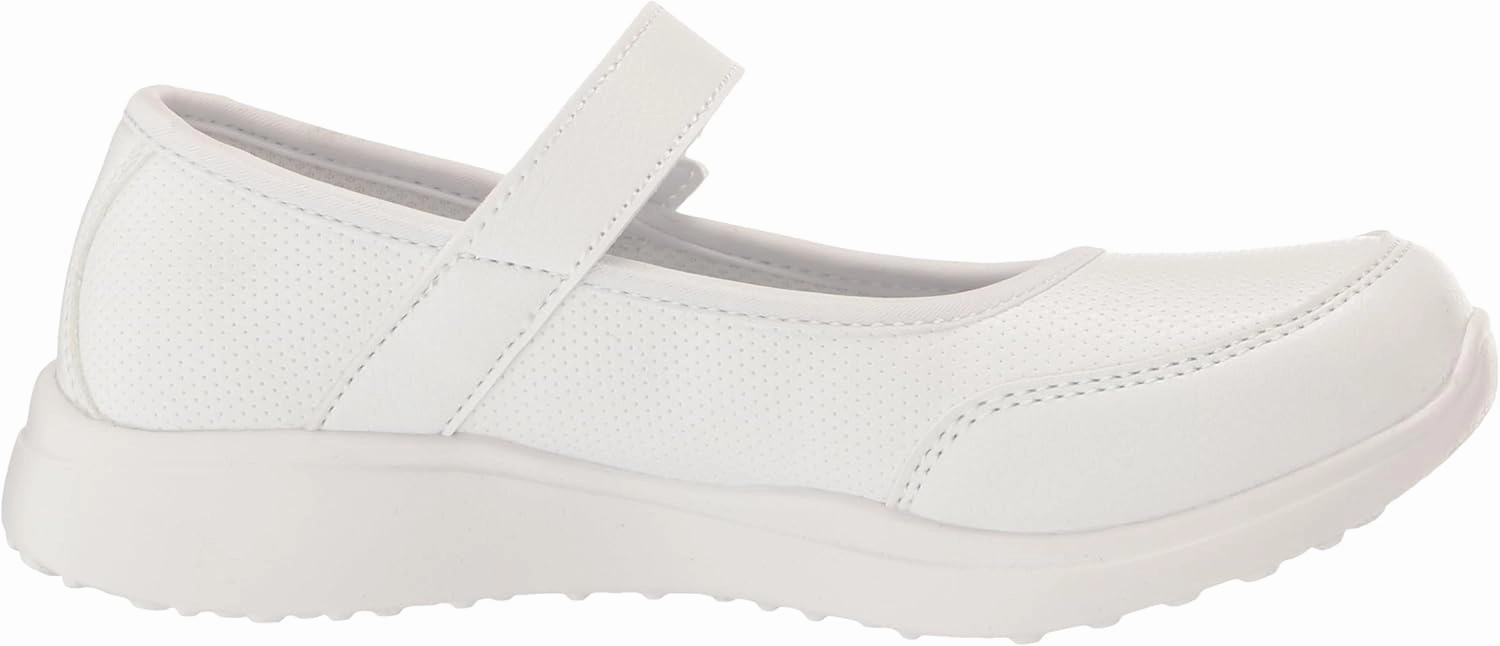 Skechers Girls' Microstrides Recess Rules