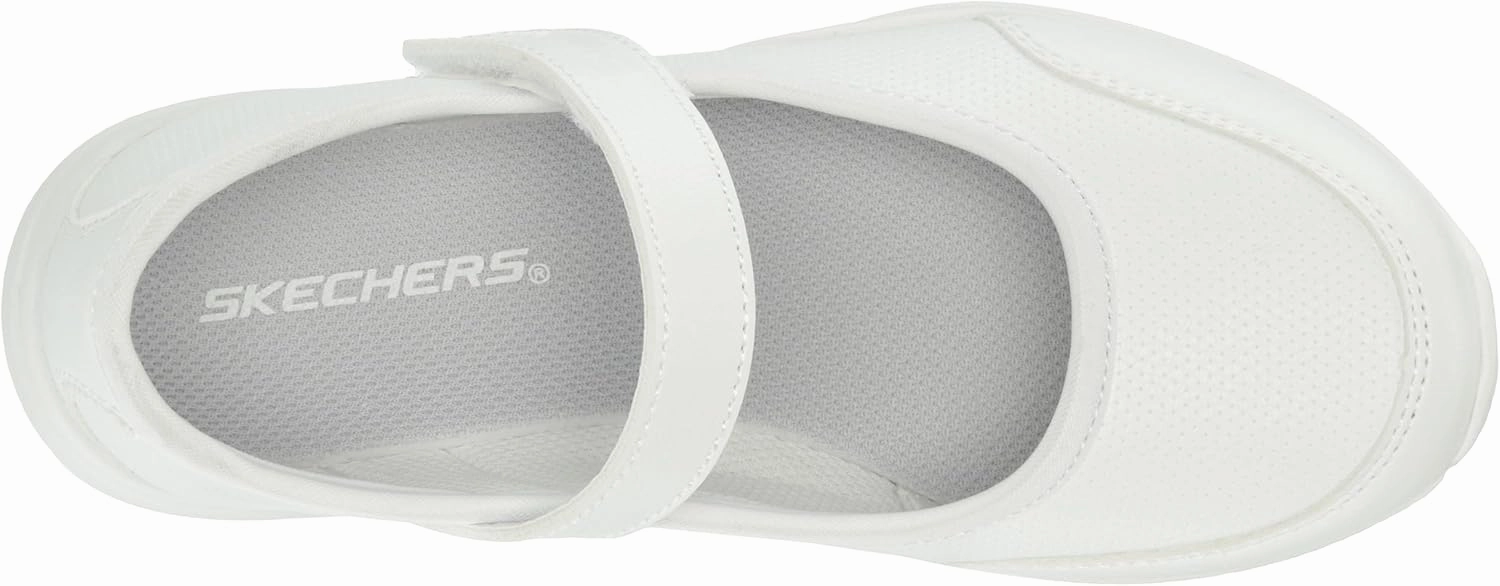 Skechers Girls' Microstrides Recess Rules