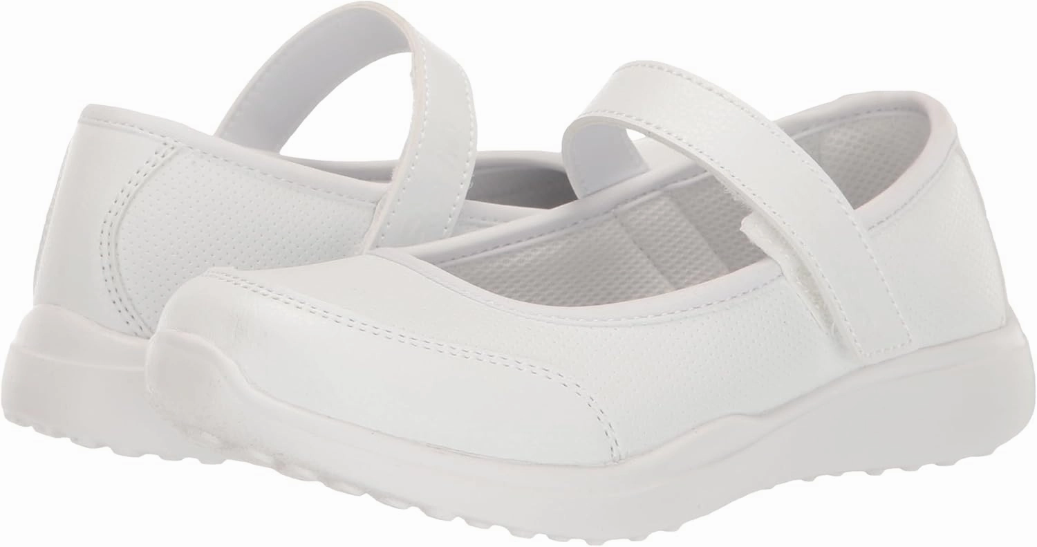Skechers Girls' Microstrides Recess Rules
