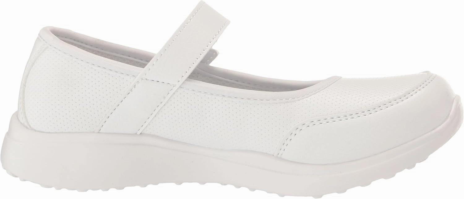 Skechers Girls' Microstrides Recess Rules
