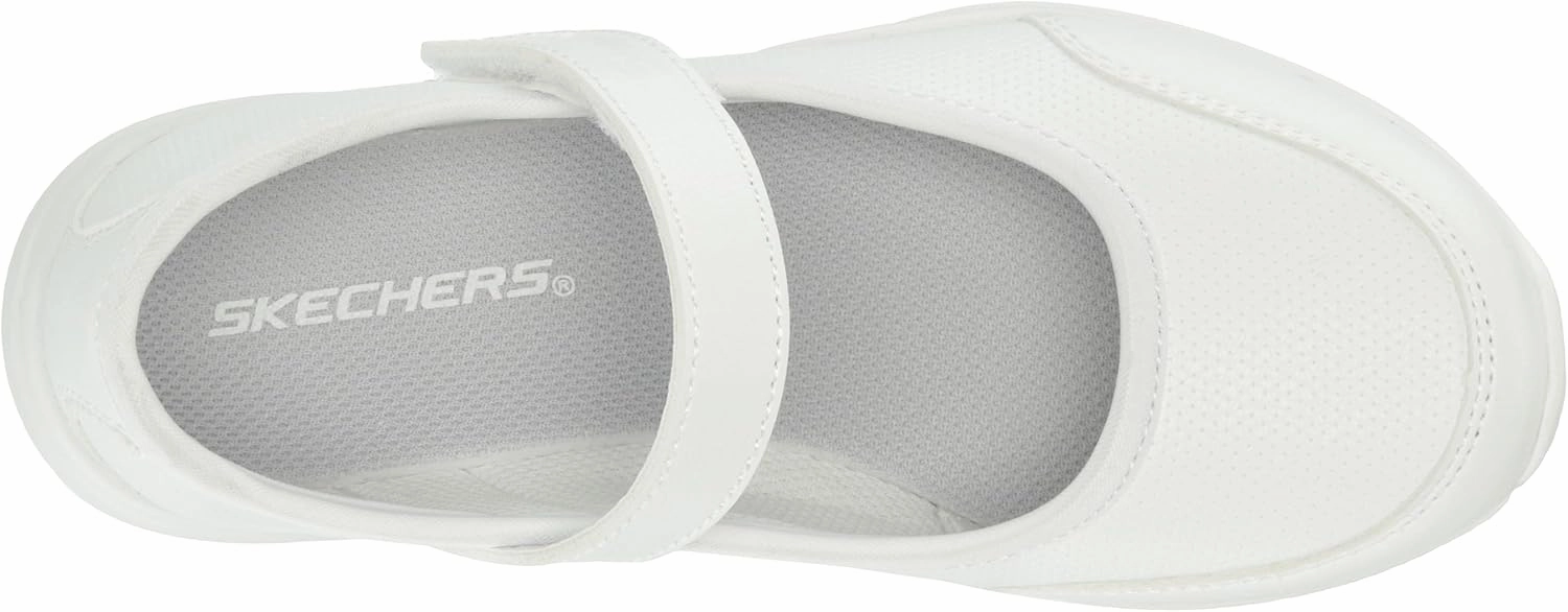 Skechers Girls' Microstrides Recess Rules