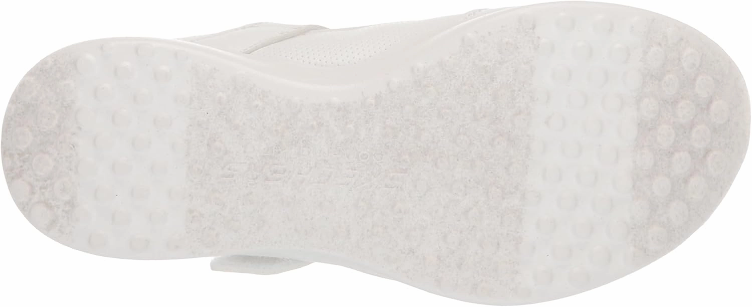 Skechers Girls' Microstrides Recess Rules