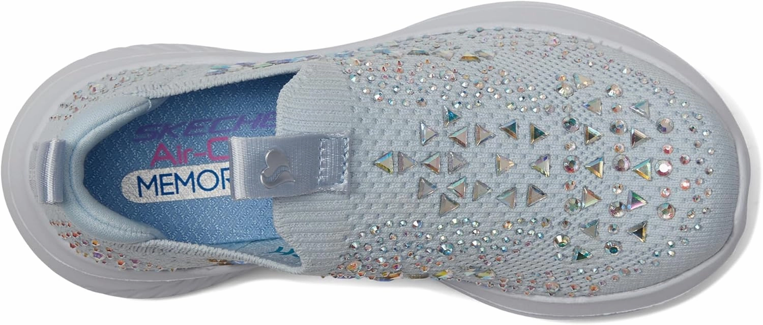 Skechers Kids' ULTRA FLEX 3.0 - SPARKLE SHOW