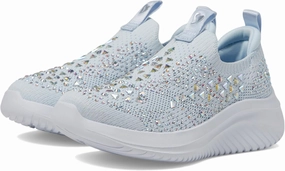 Skechers Kids' ULTRA FLEX 3.0 - SPARKLE SHOW