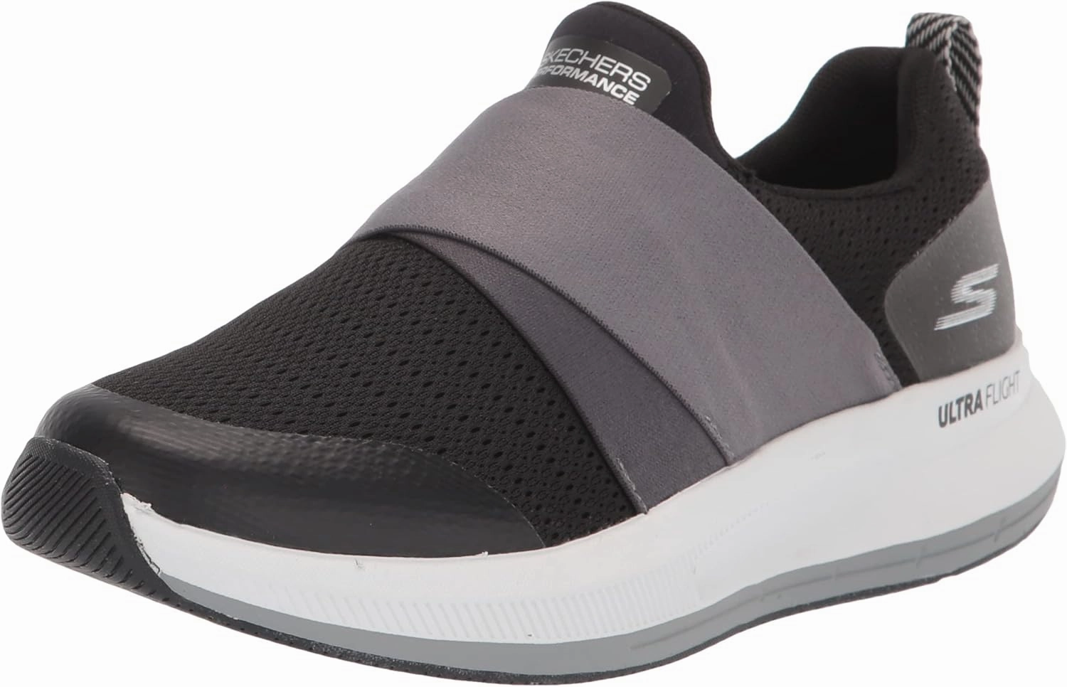 Skechers Men's Go Run Pulse Bold Venture