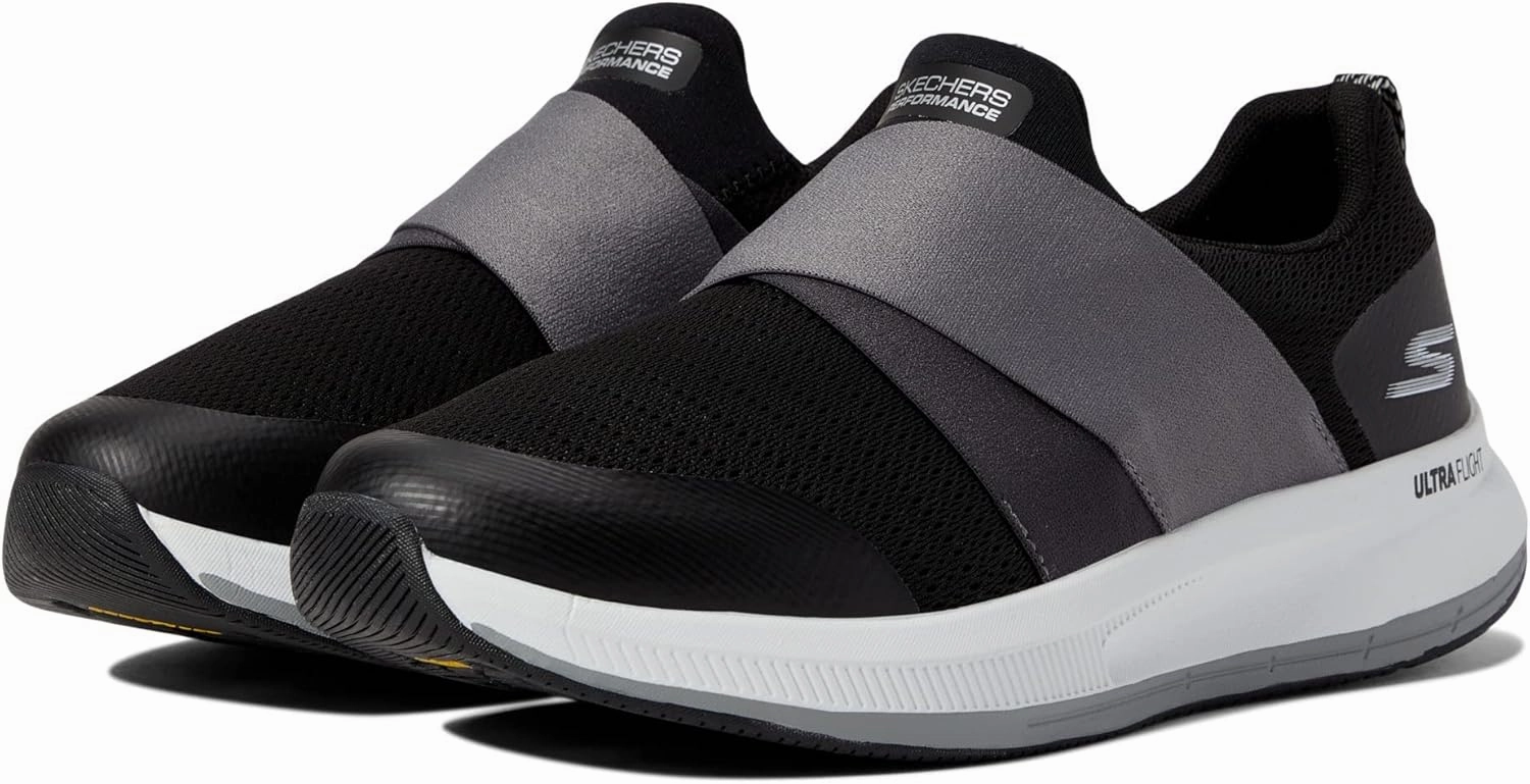 Skechers Men's Go Run Pulse Bold Venture