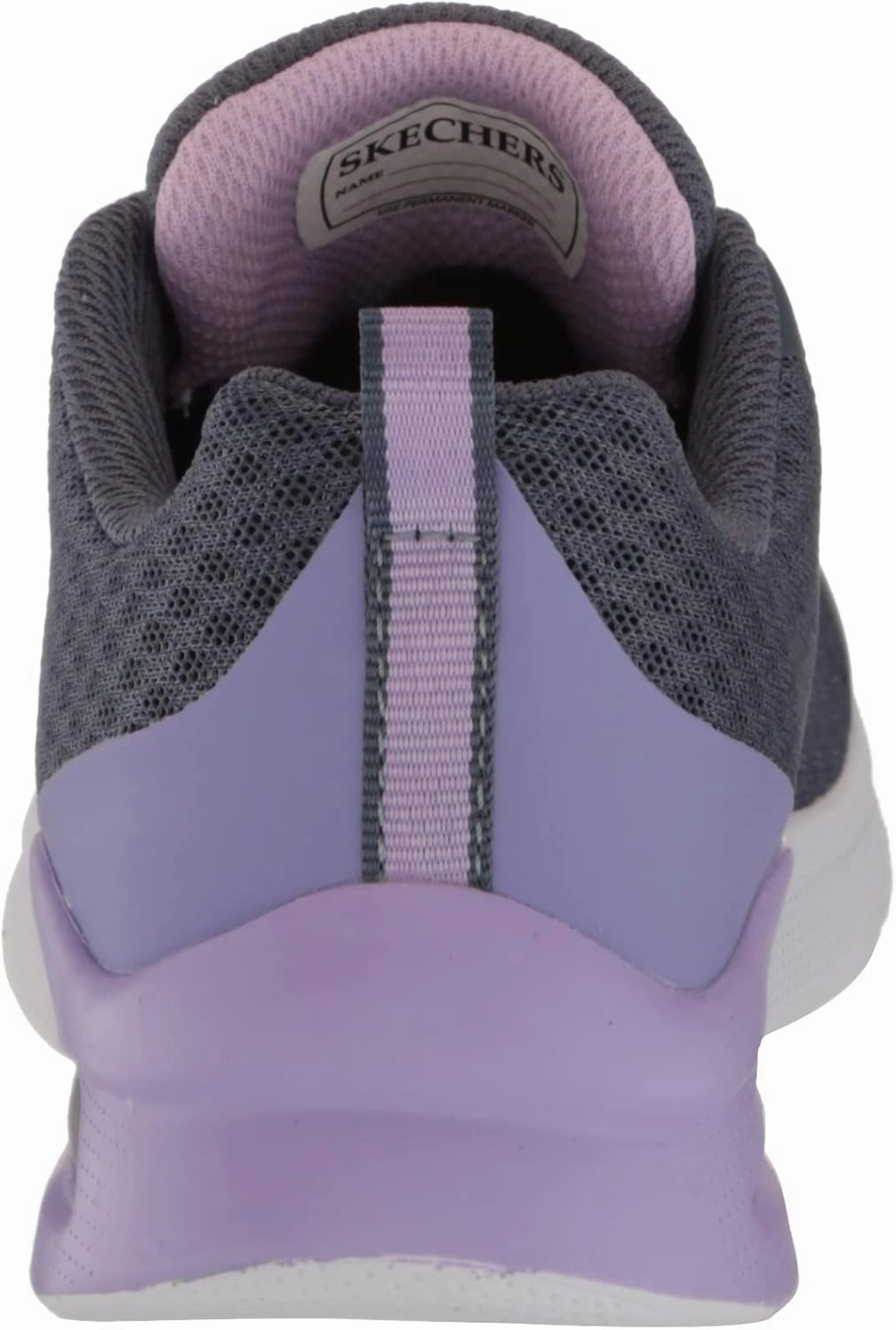 Skechers Unisex-Child Microspec Max-Brightastic Sneaker