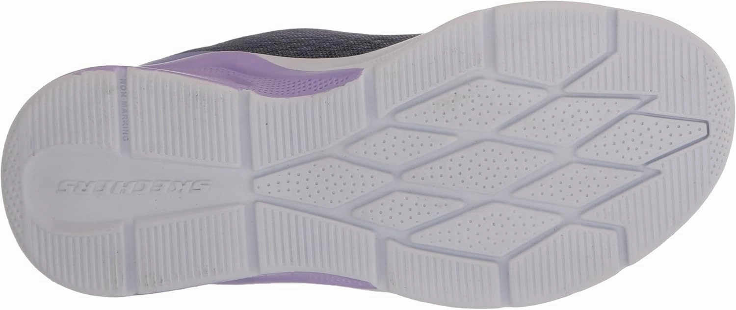 Skechers Unisex-Child Microspec Max-Brightastic Sneaker
