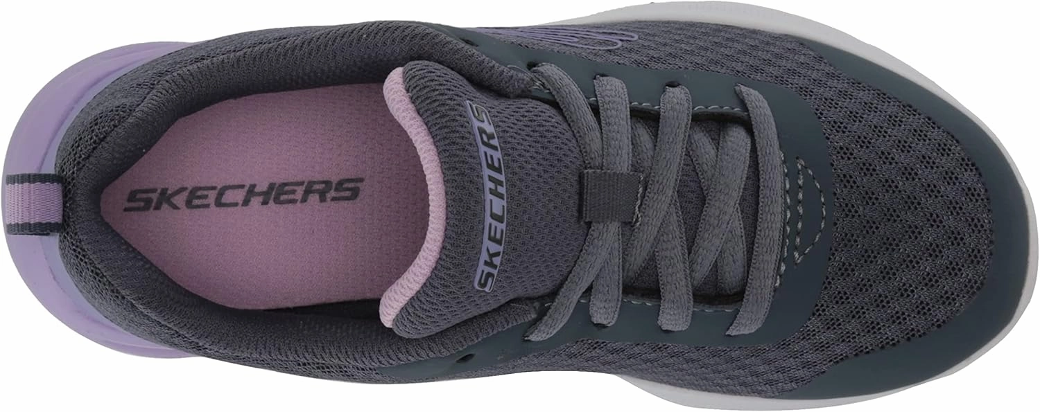 Skechers Unisex-Child Microspec Max-Brightastic Sneaker