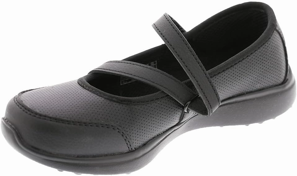 Skechers Unisex-Child Microstrides-School Bus Kic Sneaker