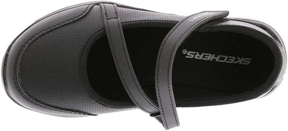 Skechers Unisex-Child Microstrides-School Bus Kic Sneaker