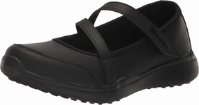 Skechers Unisex-Child Microstrides-School Bus Kic Sneaker
