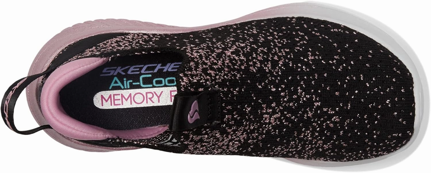 Skechers Unisex-Child Ultra Flex 3.0-All Things S Sneaker