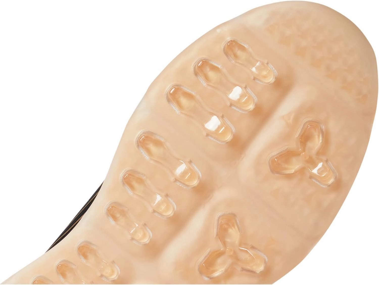 Skechers Women's Bold Waterproof Spikeless Golf Shoe