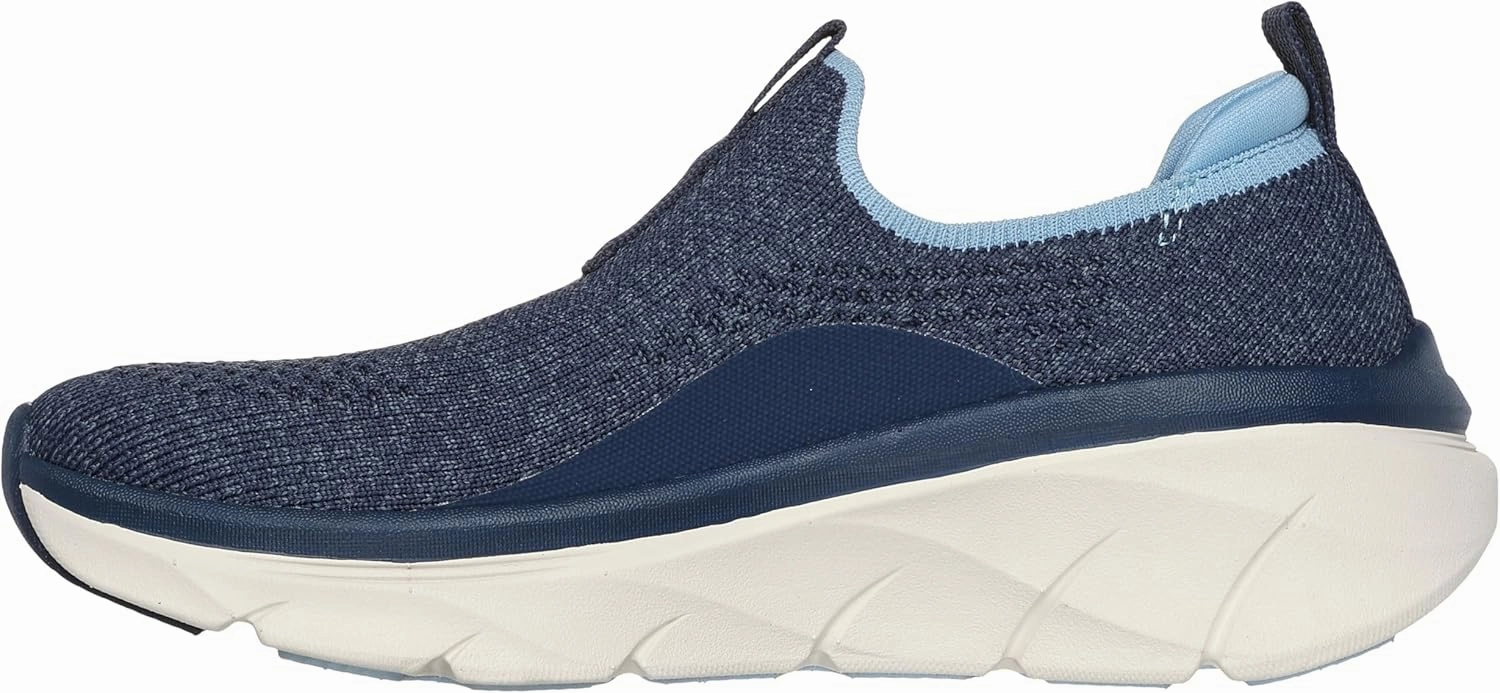 Skechers Women's D'LUX Walker 2.0 Bold State