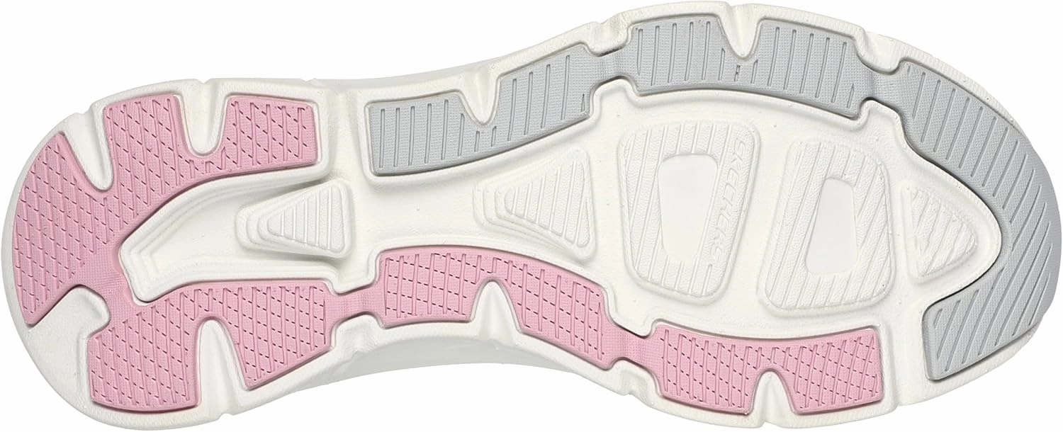 Skechers Women's D'LUX Walker 2.0 Bold State