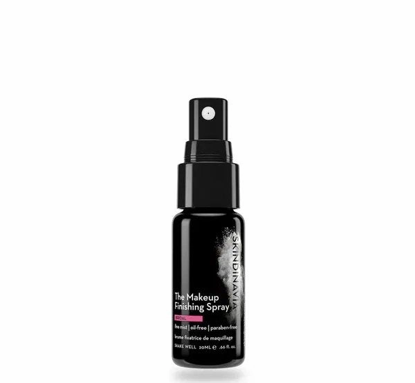 Skindinavia The Setting Spray Bridal mini