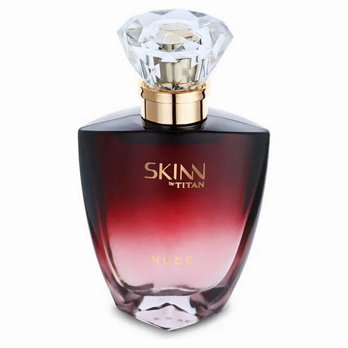 Skinn by Titan Nude 50 ML Perfume for Women EDP