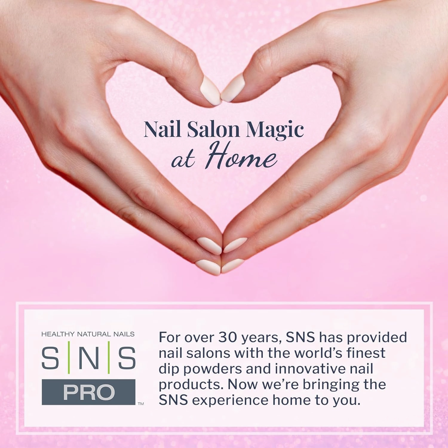 SNS Nail Dip Powder, Gelous Color Dipping Powder - Cruise To Cozumel (Natural Nudes/Peach & Rose, Cream) - Long-Lasting Dip Nail Color Lasts 14 Days - Low-Odor & No UV Lamp Required - 1oz