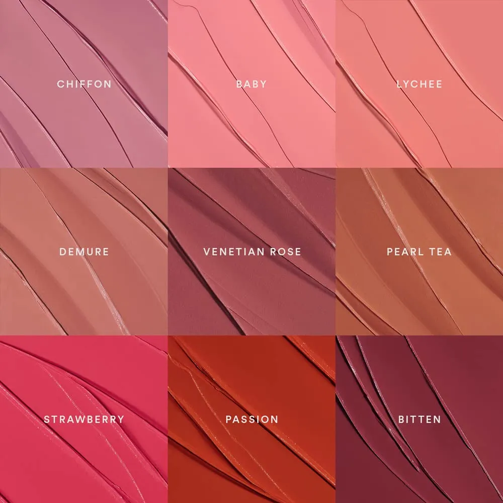 So Soft Blush, Cream Blush Stick, Blendable and Buildable Color On The Go, 8g/0.3 oz (Venetian Rose)